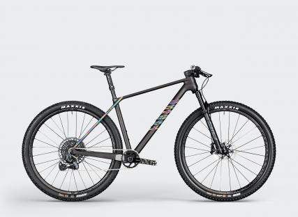 Canyon Exceed CFR LTD - 6.499 Euro