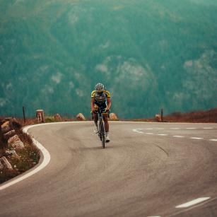 Nachbericht Race Around Austria und RAA Challenge 2020