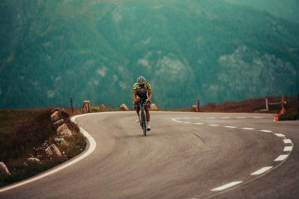 Nachbericht Race Around Austria und RAA Challenge 2020
