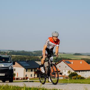 Nachbericht Race Around Austria und RAA Challenge 2020