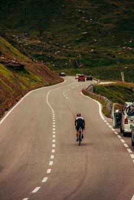 Nachbericht Race Around Austria und RAA Challenge 2020