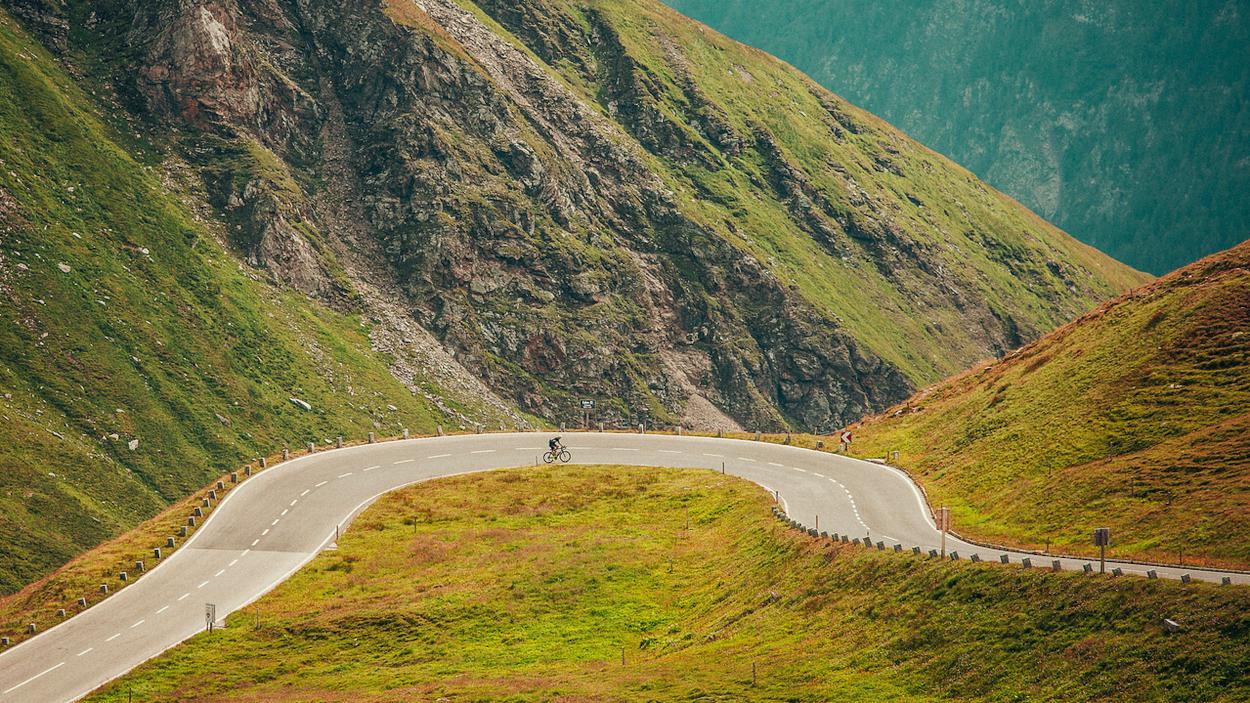 Nachbericht Race Around Austria und RAA Challenge 2020