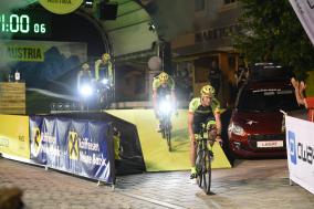 Nachbericht Race Around Austria und RAA Challenge 2020