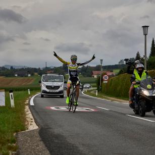 Nachbericht Race Around Austria und RAA Challenge 2020