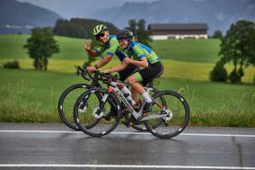 Nachbericht Race Around Austria und RAA Challenge 2020