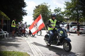 Nachbericht Race Around Austria und RAA Challenge 2020