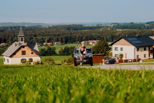 Nachbericht Race Around Austria und RAA Challenge 2020