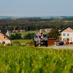 Nachbericht Race Around Austria und RAA Challenge 2020