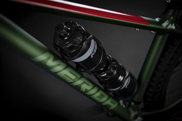 Merida Big.Trail 2021