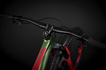 Merida Big.Trail 2021