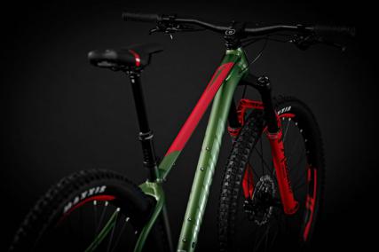 Merida Big.Trail 2021