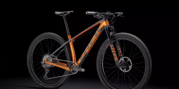 Trek Procaliber 2021