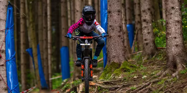 Austrian Gravity Series 2020 Recap