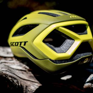 Scott Centric Plus