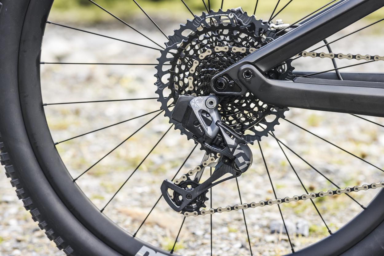 Canyon Neuron CF LTD
