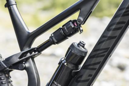 Canyon Neuron CF LTD