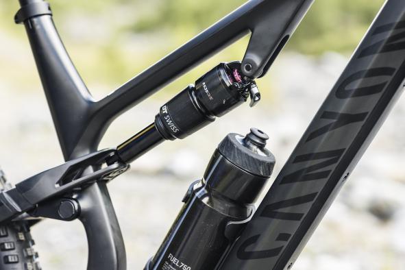 Canyon Neuron CF LTD