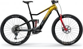 Centurion No Pogo F3600i - 6.499 Euro