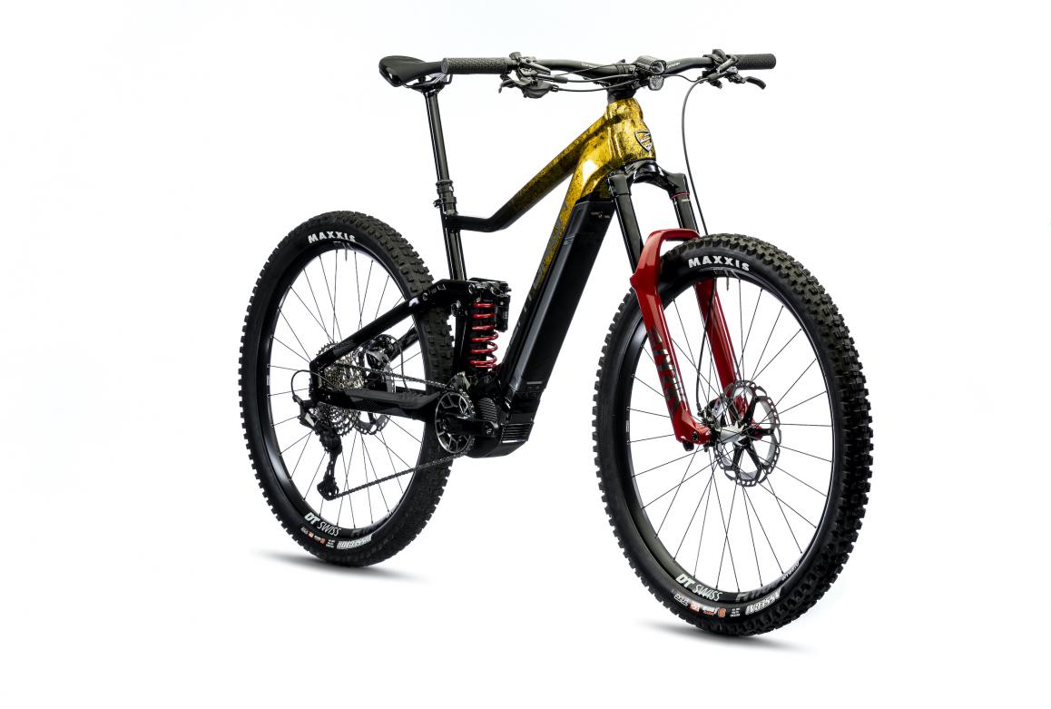 Centurion No Pogo F 2021