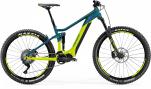 eONE-SIXTY 500
TEAL BLUE/LIME
€ 4.599,00 / € 4.399,00
