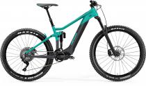 eONE-SIXTY 700
GLOSSY MET. TEAL/ANTHRACITE
€ 5.599,00 / € 5.399,00