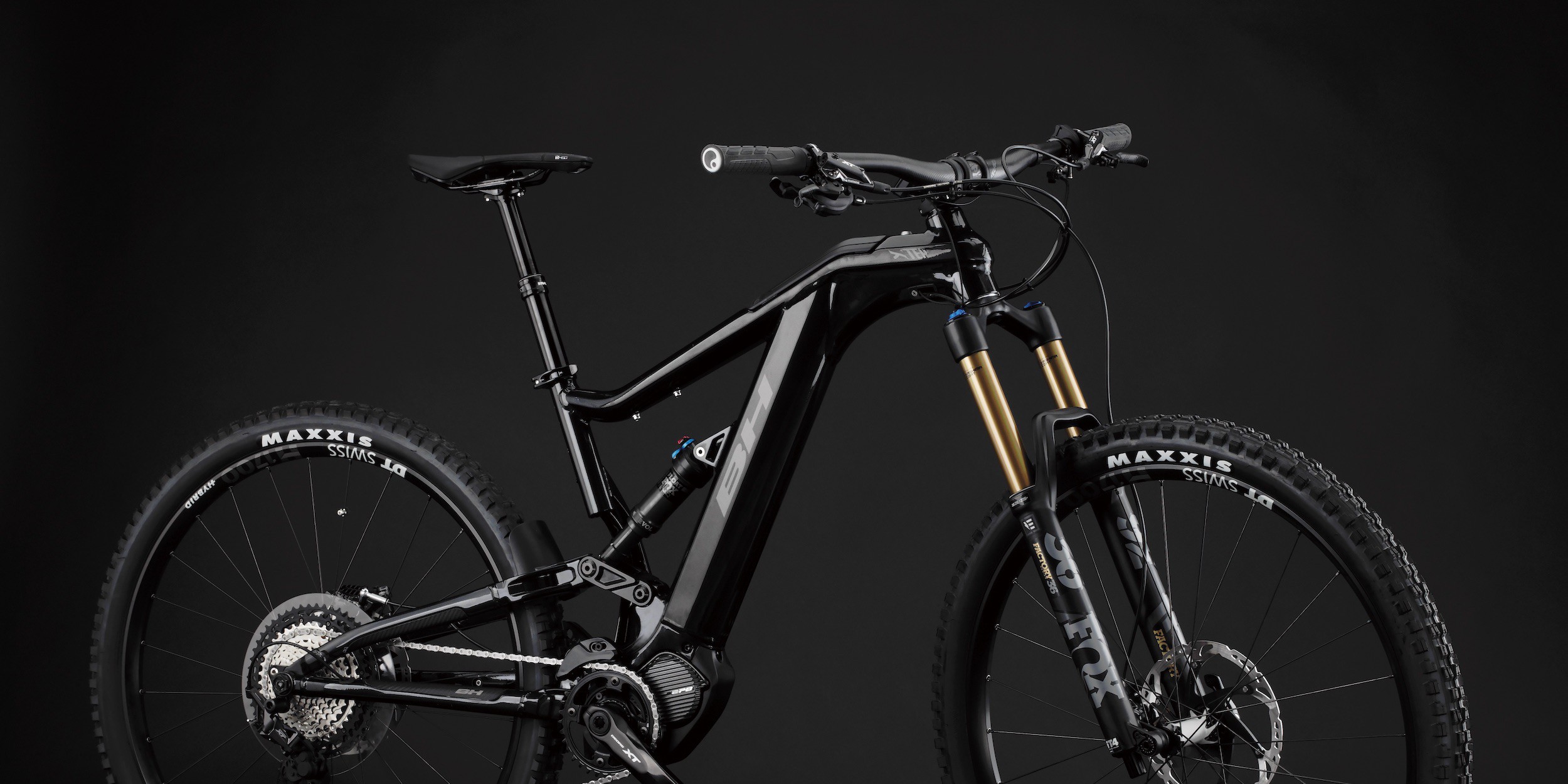 BH Xtep 2021