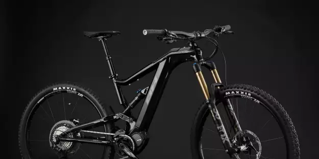 BH Xtep 2021