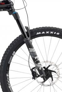 BH Xtep 2021