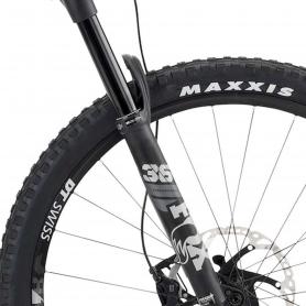 BH Xtep 2021
