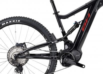 BH Xtep 2021