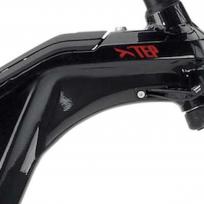 BH Xtep 2021