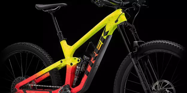 Trek MTB Neuheiten 2021