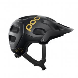 POC X Fabio Wibmer