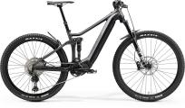 eONE-FORTY 700
Silk Anthracite/Black
5.499,00 / € 5.299,00