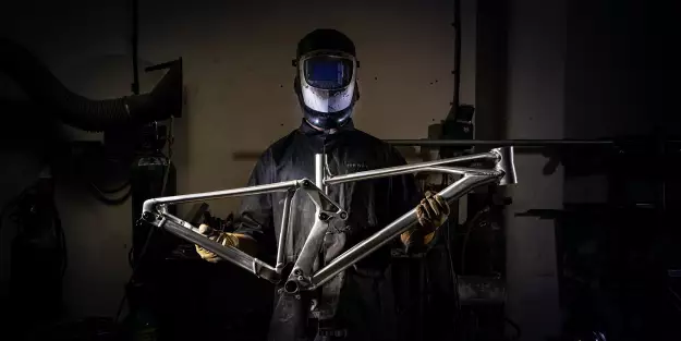 Mondraker News 2021