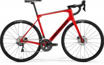 Scultura Endurance 6000
Glossy Race Red/Black
€ 2.899,00