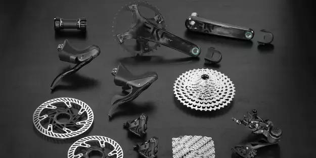 Campagnolo Ekar