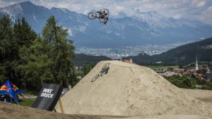 Live: Crankworx Innsbruck und der erste XC-Weltcup der Saison