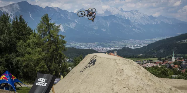 Live: Crankworx Innsbruck und der erste XC-Weltcup der Saison
