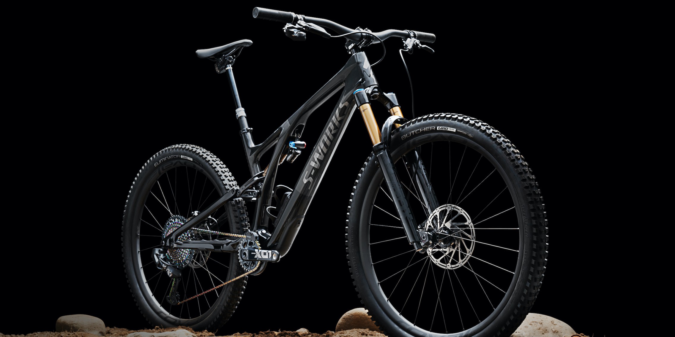 Specialized Stumpjumper & Stumpjumper EVO 2021