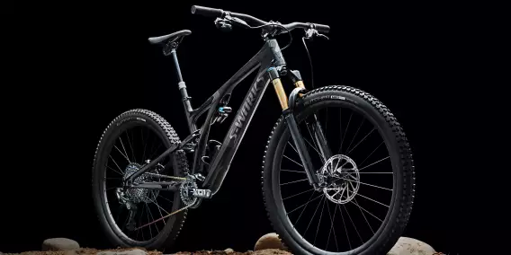 Specialized Stumpjumper & Stumpjumper EVO 2021