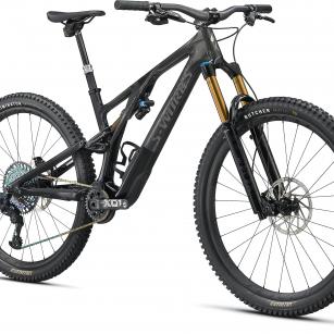 Specialized Stumpjumper & Stumpjumper EVO 2021