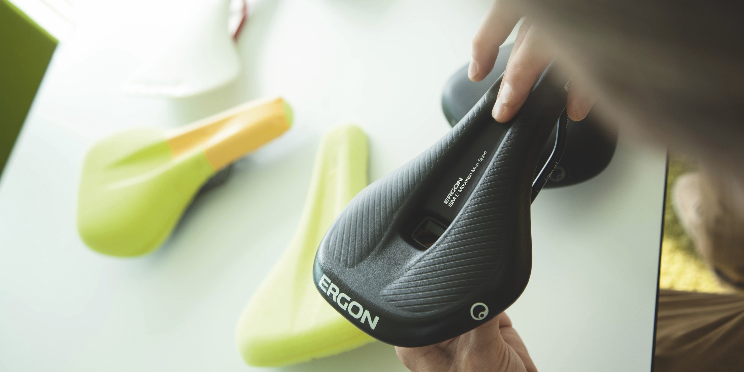 Ergon News 2021