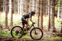 Test: Canyon Exceed CFR LTD