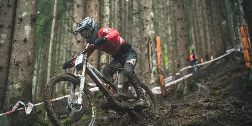WM-Silber für Trummer und Gutöhrle