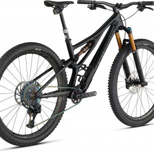 Specialized Stumpjumper & Stumpjumper EVO 2021