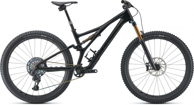 Stumpjumper S-Works - 9.999 Euro