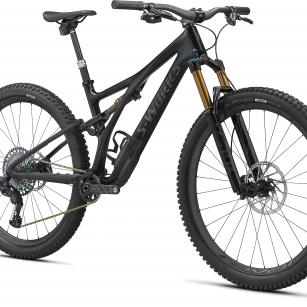 Specialized Stumpjumper & Stumpjumper EVO 2021