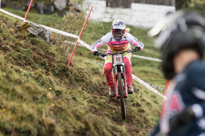 Video: Vali Höll