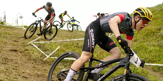 Bildbericht Grazer Bikefestival Stattegg 2020